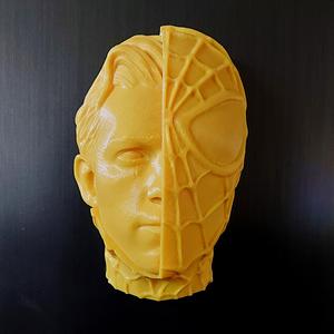 Tom Holland - Spider Man Fridge Magnet