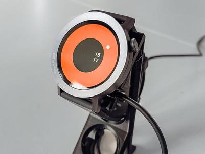 Cmf Watch pro 2 holder and charging station