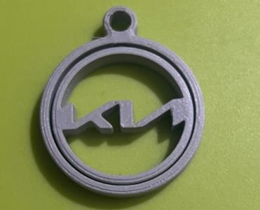 Kia keychain