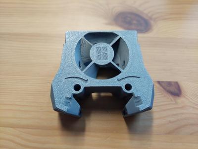 Stealthburner Bambulab hotend bowden