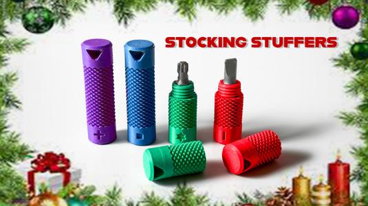 Mini Screwdrivers