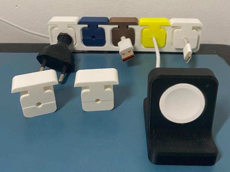 Robot Cable Organiser