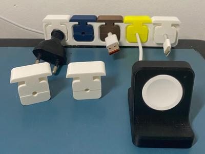 Robot Cable Organiser