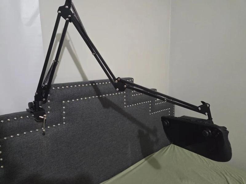dbrand Killswitch hands-free tablet holder mount   