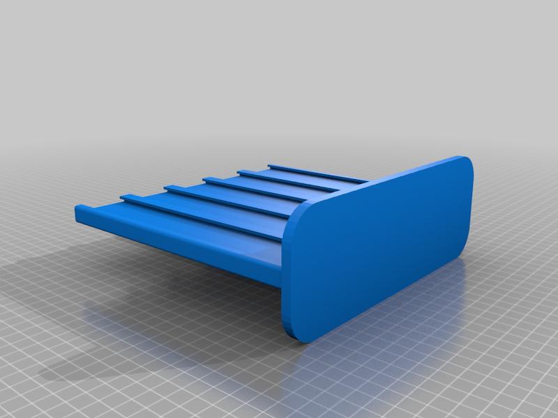 Rack nespresso pods V2
