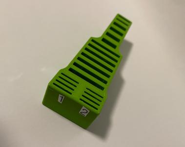 SD Card/USB Stick Holder