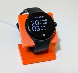 Google Pixel Watch 2 / Fitbit Ace LTE Watch Stand