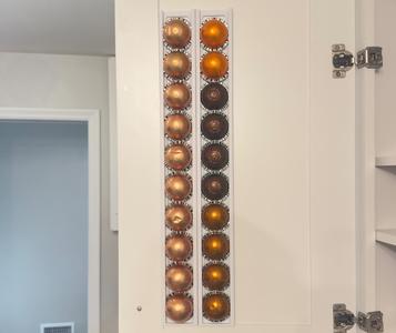 Nespresso Pod Holder