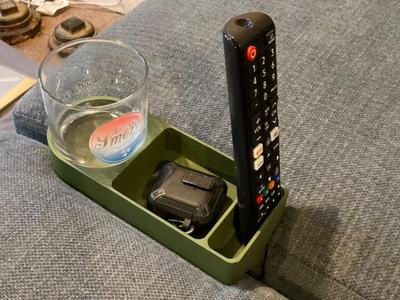 Couch Caddy