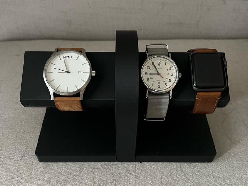 Modern Watch Stand