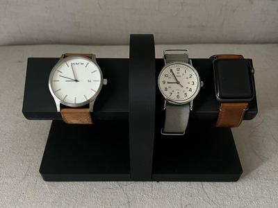 Modern Watch Stand