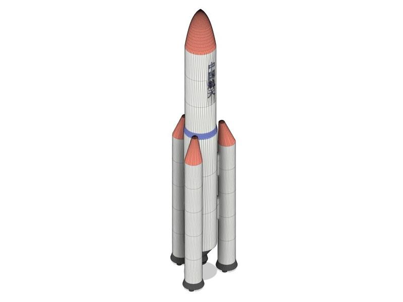 Rocket