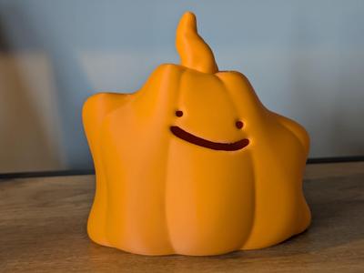 Ditto Pumpkin