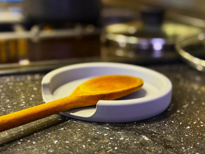 Kitchen Cooking Utensil Holder