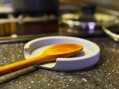 Kitchen Cooking Utensil Holder