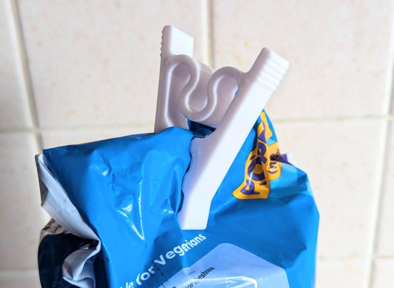 Bag Clip/Clamp
