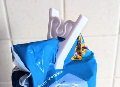 Bag Clip/Clamp