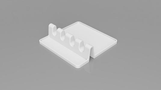 Spoon Holder Kitchen Cooking Tools