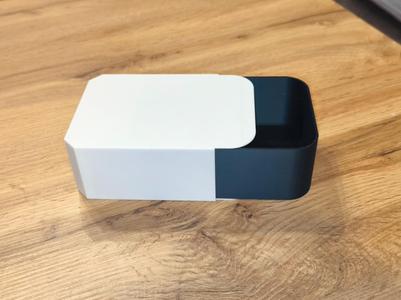 Desk organizer for 1 drawers v2 - small