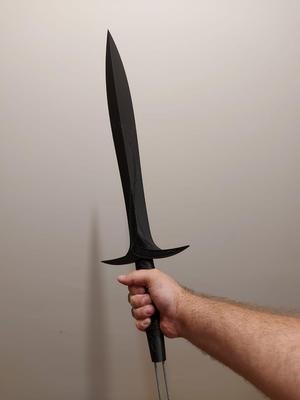 Sting sword LOTR
