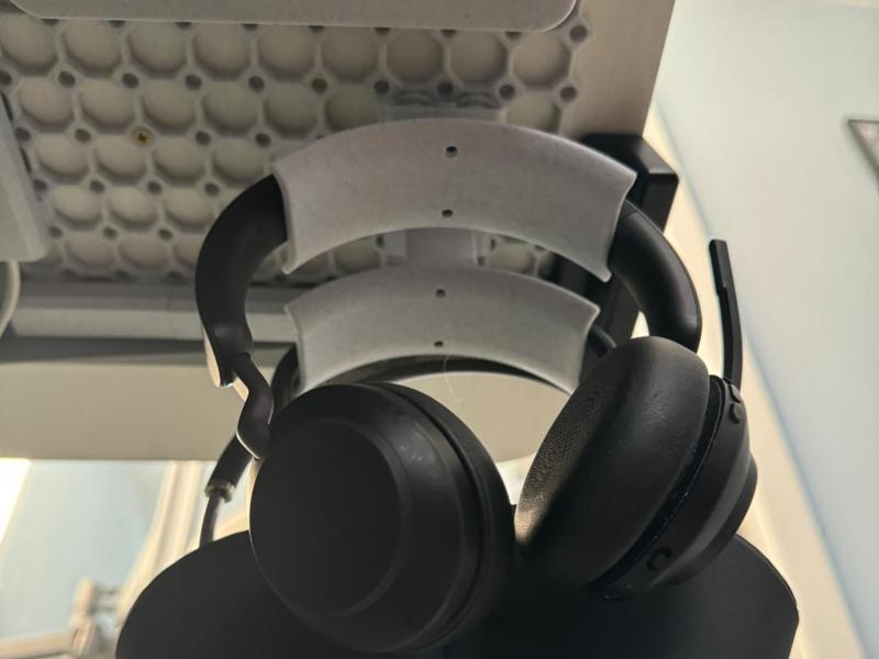 Underware - AirPods Max/Headphone Hanger