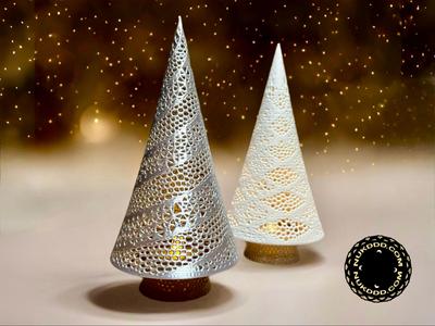 Christmas Tree Lamps