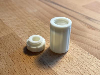 Travel Bottle
