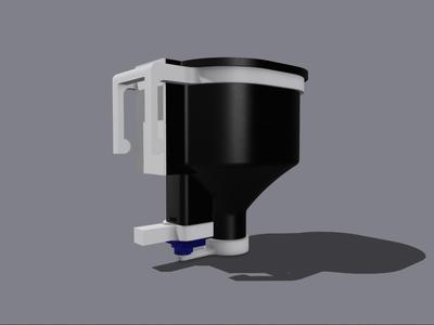 Pet Feeder - ESP32
