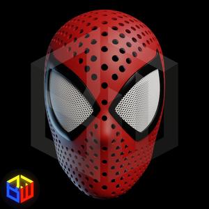 Spider-Man Classic FaceShell