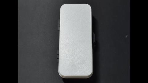 Box for Darts - 2 Sets V1