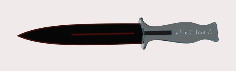 Dagger dummy