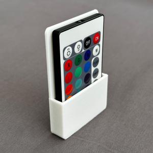 RGB LED Light Strip Remote Control Holster / Holder