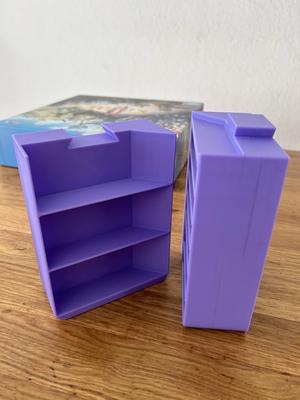 Karak 2 - Insert for Resources - with Dovetail