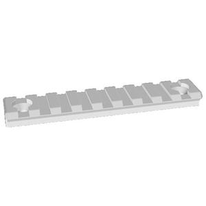 M-Lok Rail 9 slots