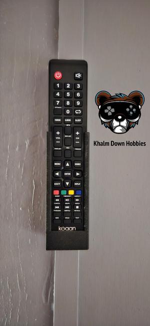 Kogan QH6000 Remote Control Holder