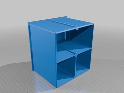 storage box uma