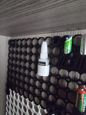 Picatura 10 ml Superglue Holder for Multiboard with Snap.3mf