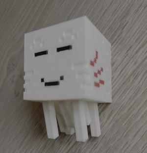 Minecraft Happy Ghast 