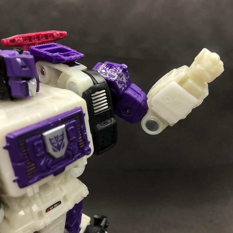 TF Siege Apeface Upgrades