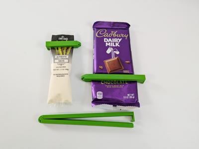 Parametric Bag Clip