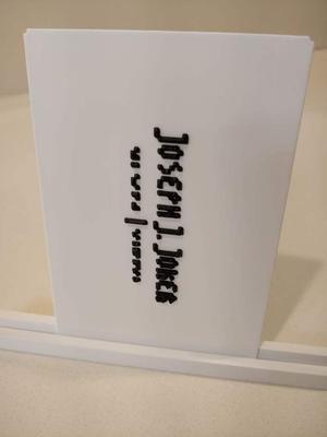 Business Card - Balatro