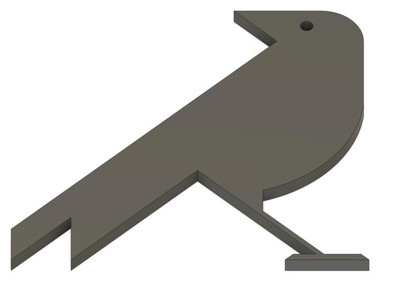 Crow