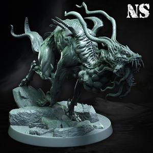 Hound of Tindalos 01