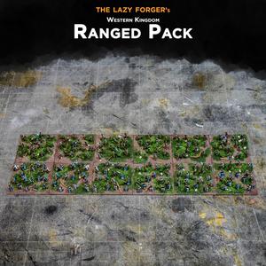 Western Kingdom - Ranged