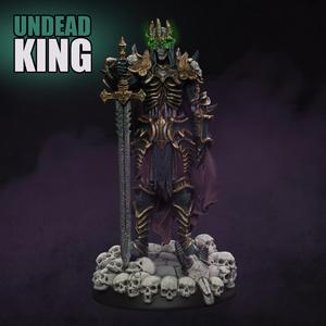 SKELETON KING
