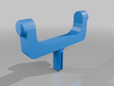 Cover for Raspberry Pi Cam 5MP