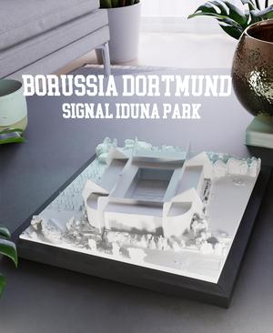 Borussia Dortmund - Signal Iduna Park