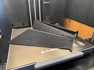 Folding Laptop Stand