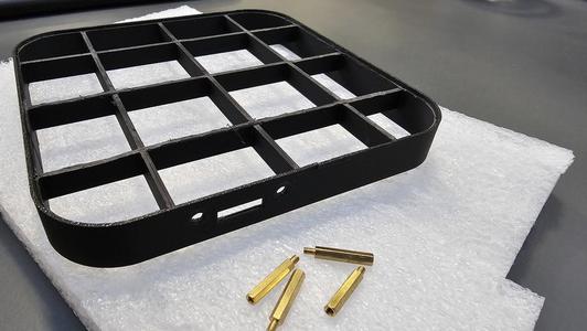 Beelink SER9 Mini PC - OCulink Insert