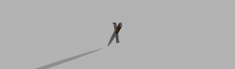 a cool knife